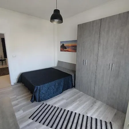 Apartman Mulini *