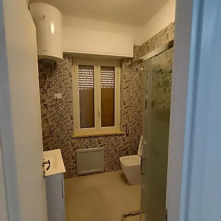 Mulini Apartman *
