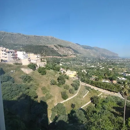 Apartman Mulini Carini