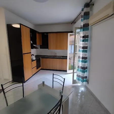 Apartman Mulini *