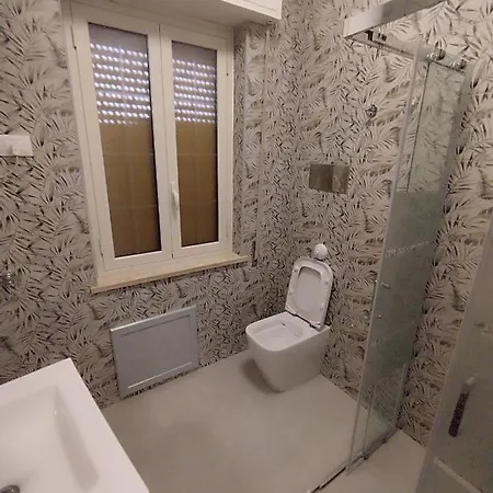 Apartman Mulini Carini