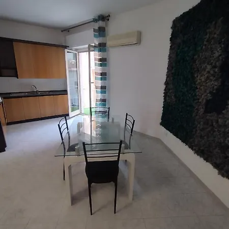 Mulini Appartement